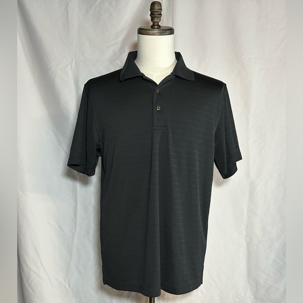 Grand Slam Gold Slim Fit Polo